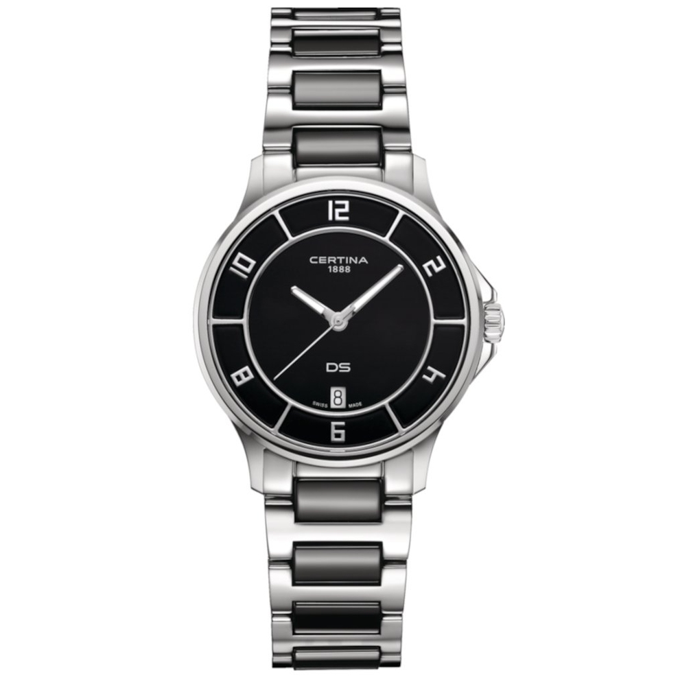 ZEGAREK CERTINA DS-6 Lady