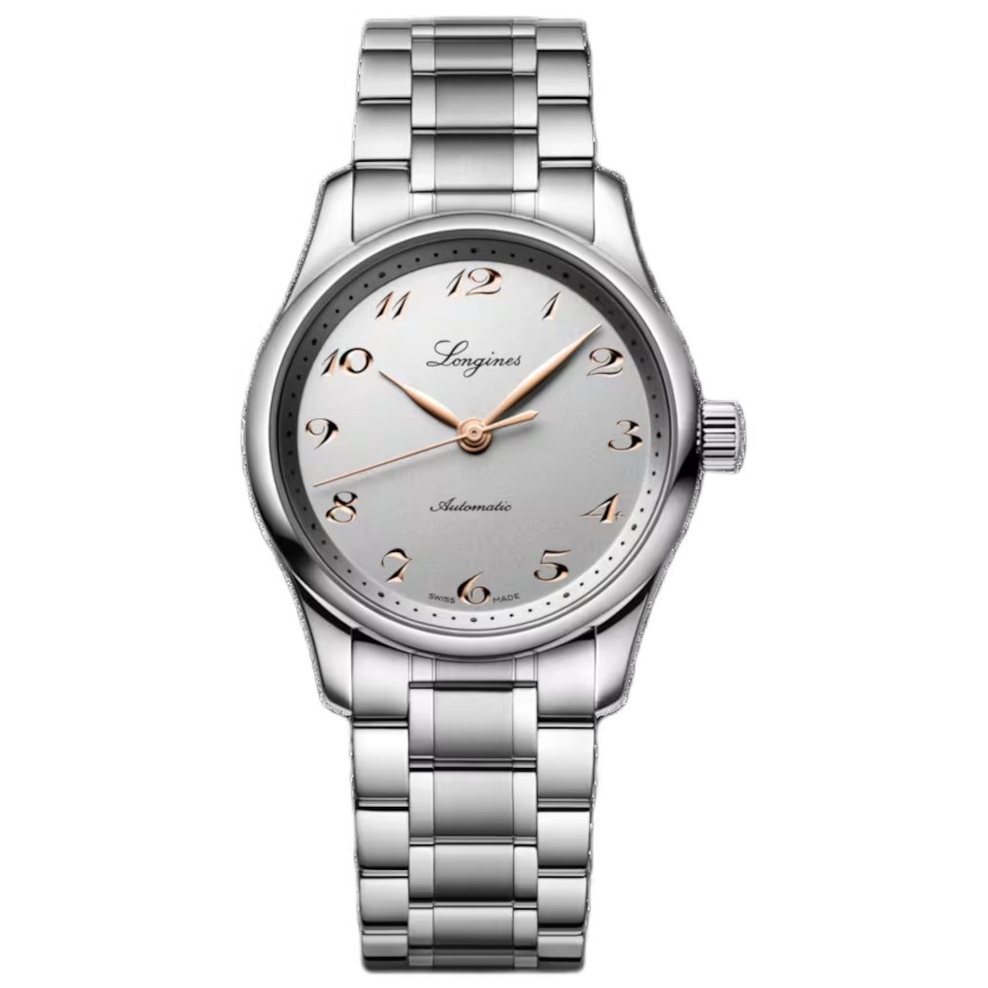 LONGINES MASTER COLLECTION