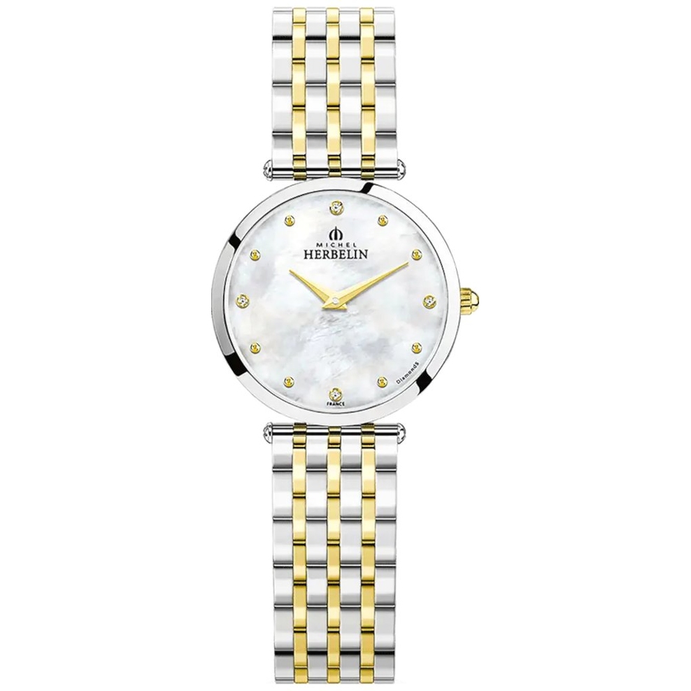 ZEGAREK HERBELIN EPSILON