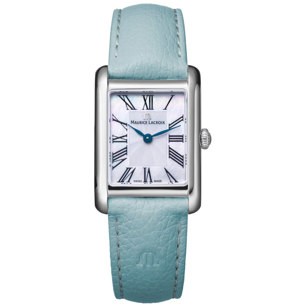 ZEGAREK MAURICE LACROIX FIABA SQUARE