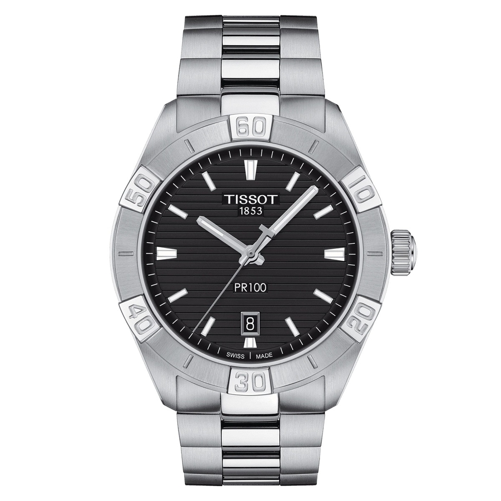 TISSOT PR 100 SPORT 42mm