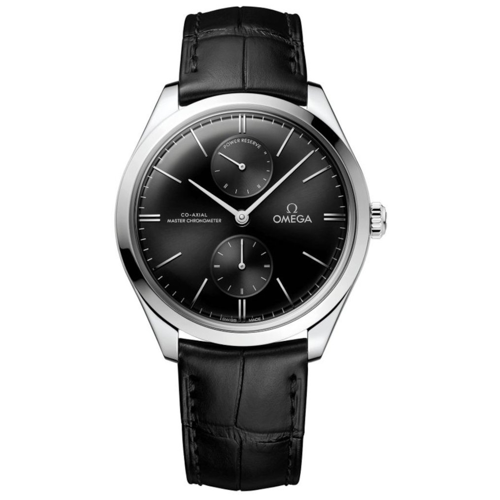 ZEGAREK OMEGA DE VILLE TRESOR