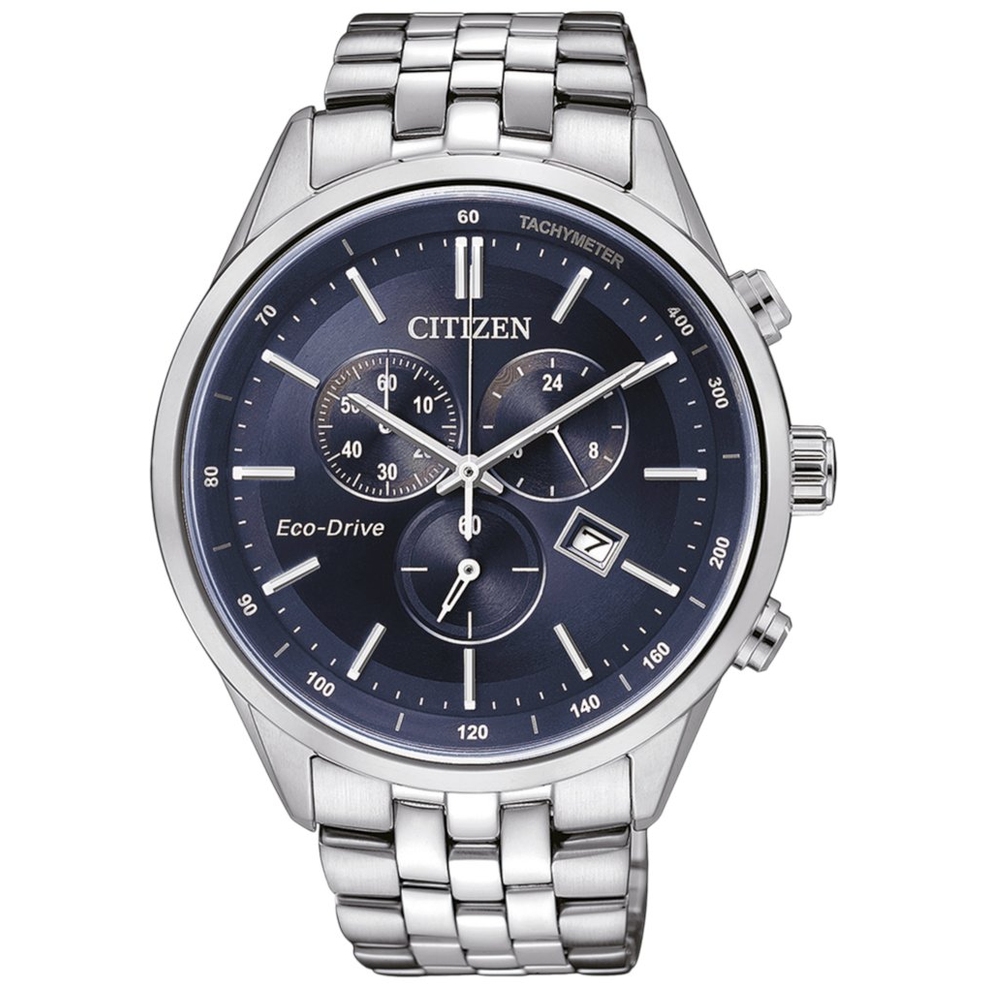 ZEGAREK CITIZEN ELEGANT CHRONOGRAPH