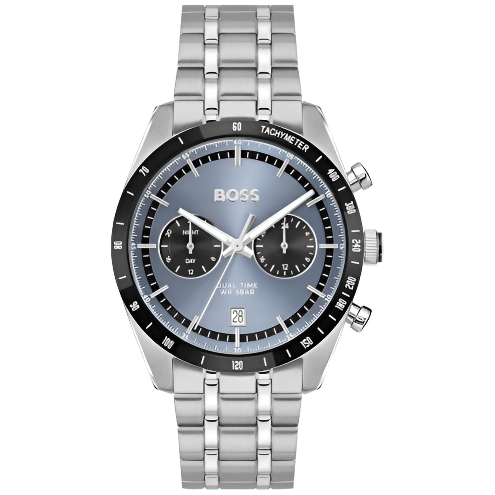 ZEGAREK BOSS TOURMASTER