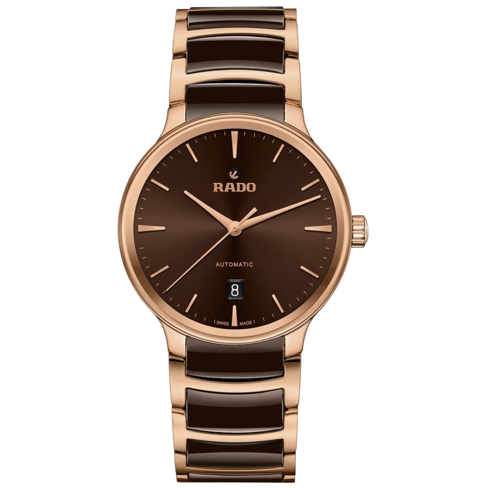 ZEGAREK RADO Centrix Automatic