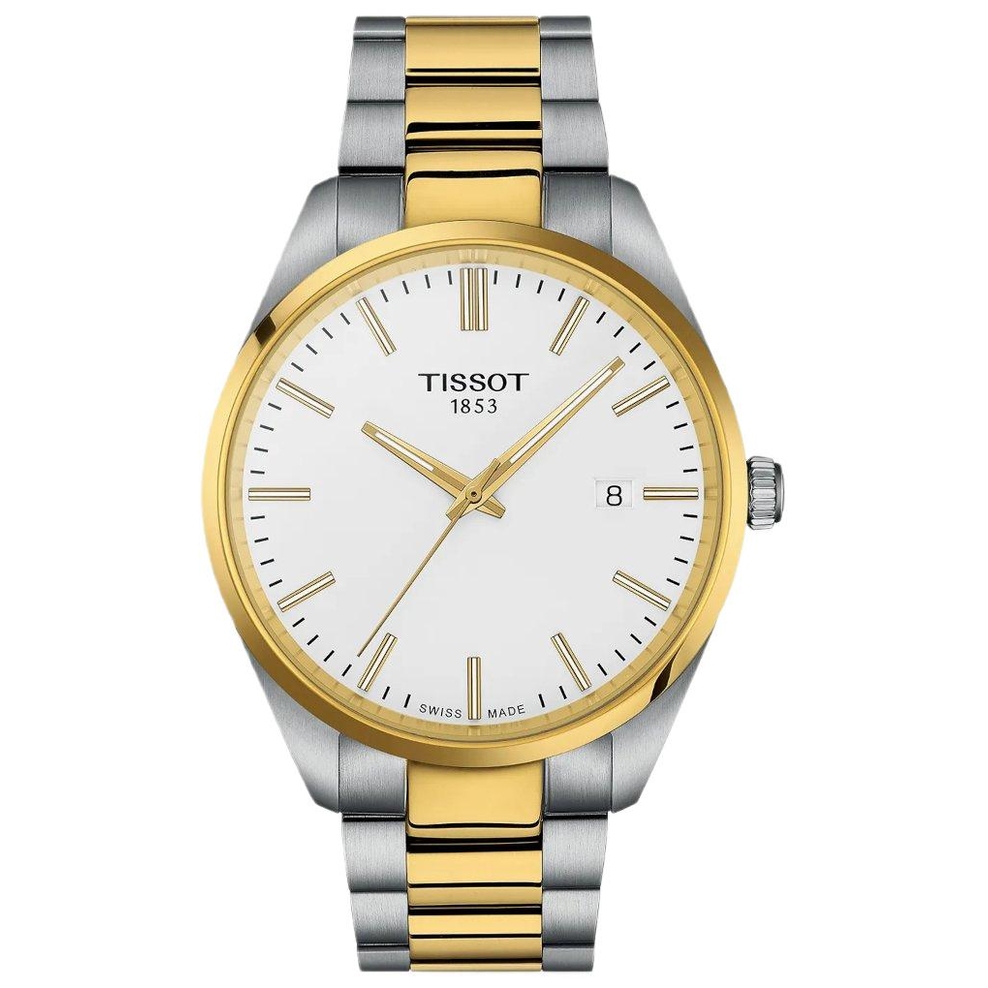 TISSOT PR 100 40MM