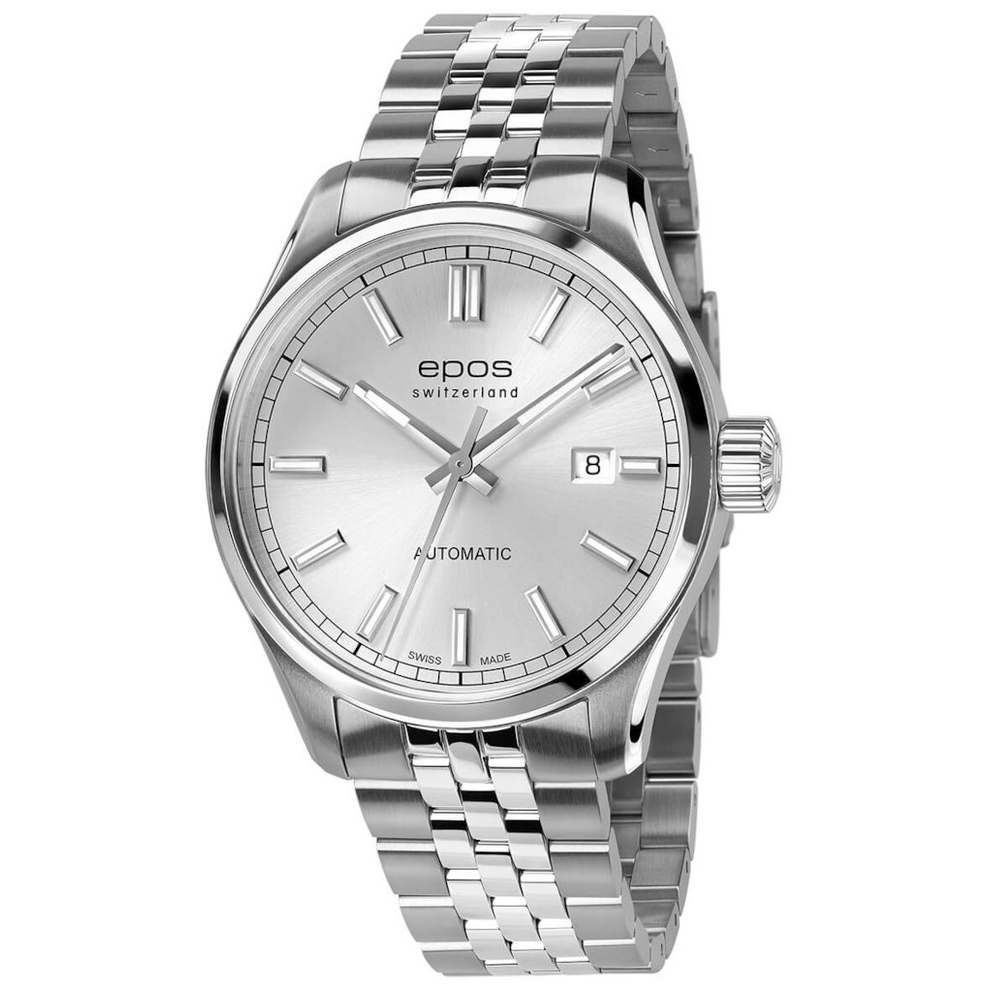 ZEGAREK EPOS TIMELESS 3501 AUTOMATIC