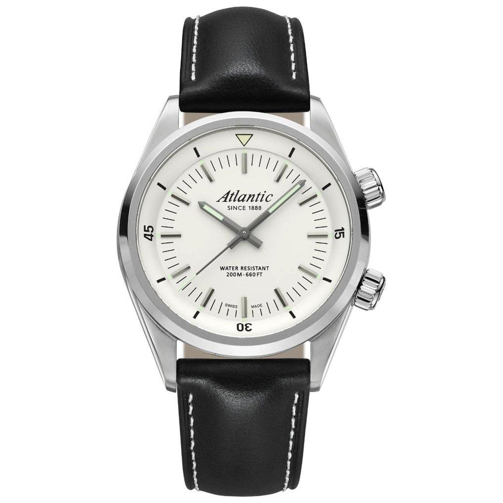 ZEGAREK ATLANTIC SEACLOUD DIVER