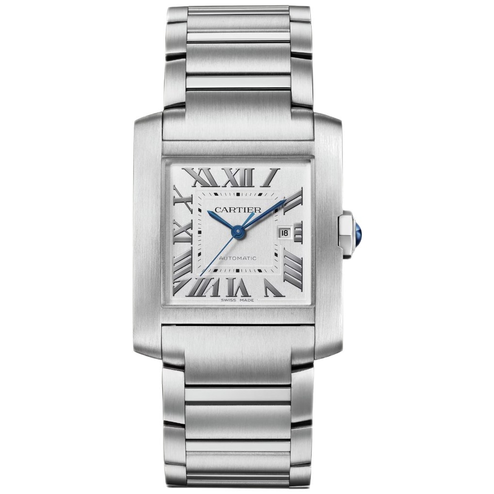 ZEGAREK CARTIER TANK FRANCAISE L