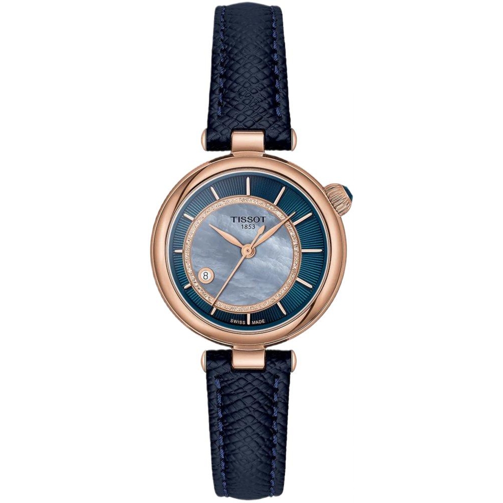 TISSOT DESIR 28MM
