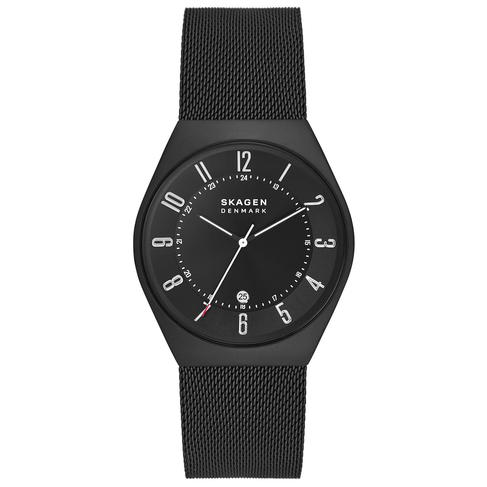 ZEGAREK SKAGEN GRENEN