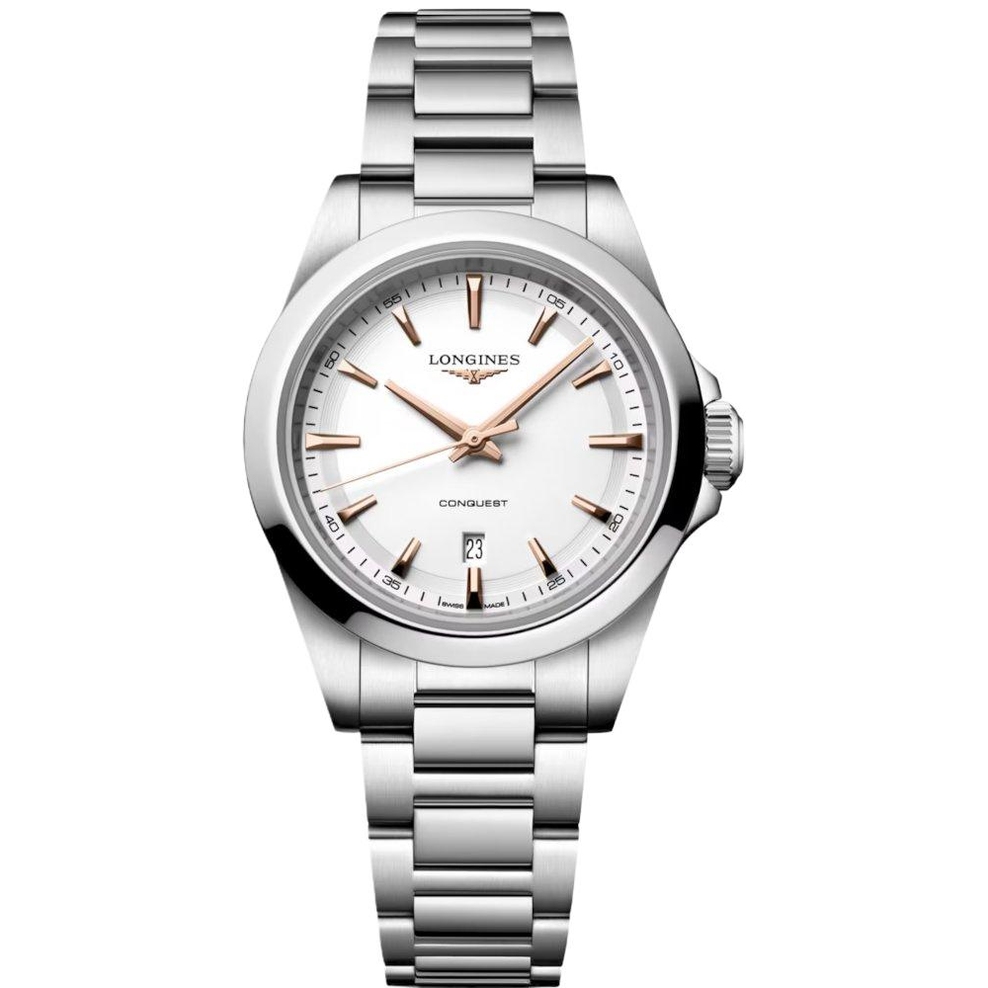 LONGINES CONQUEST
