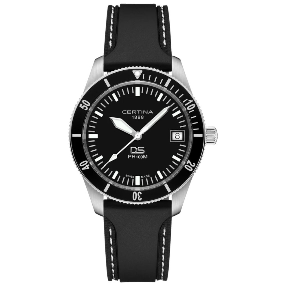 ZEGAREK CERTINA DS PH100M Gent