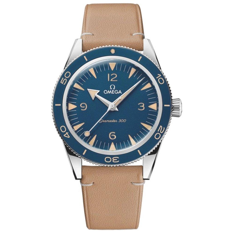 ZEGAREK OMEGA SEAMASTER 300