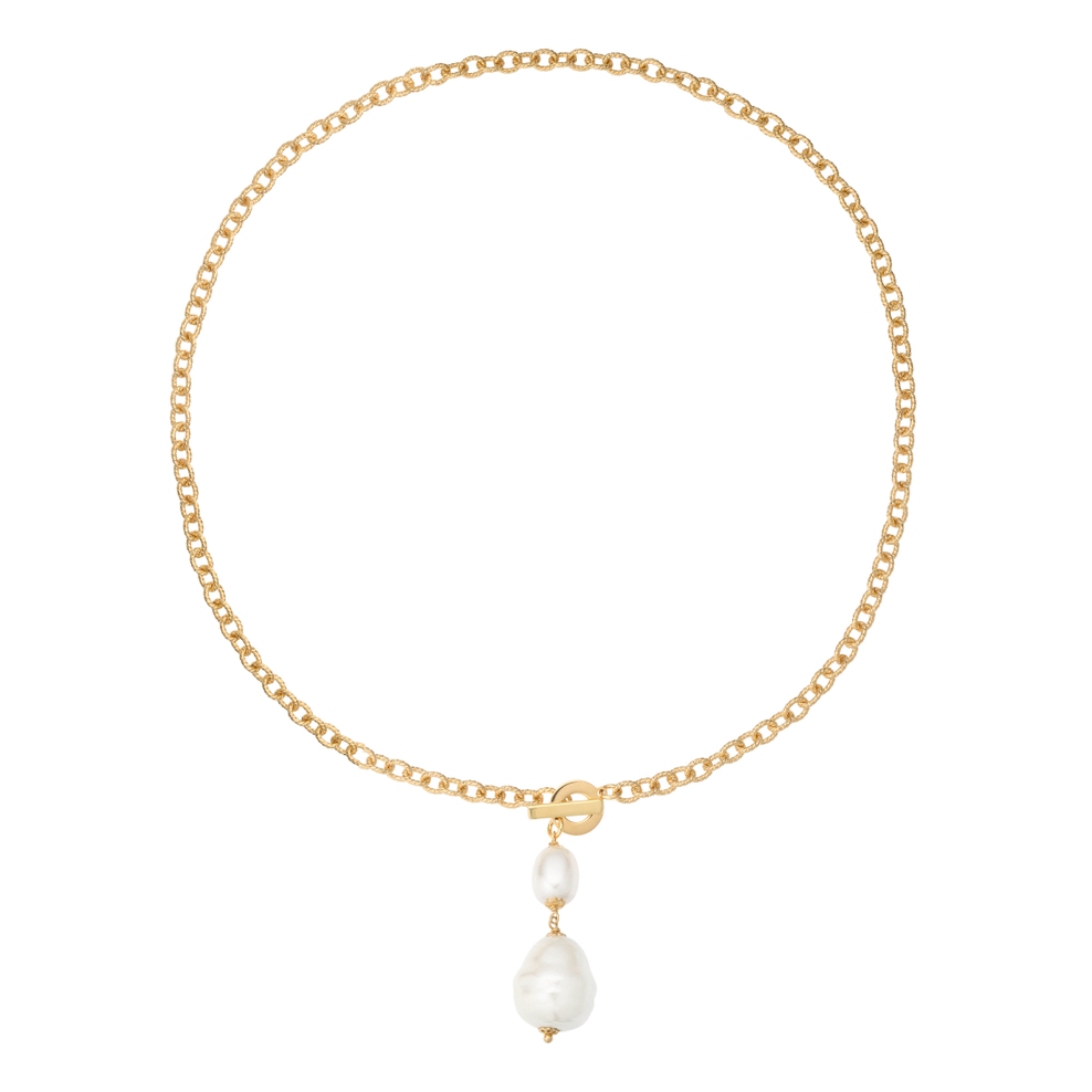 Naszyjnik z perłą Picky Pica Aloha