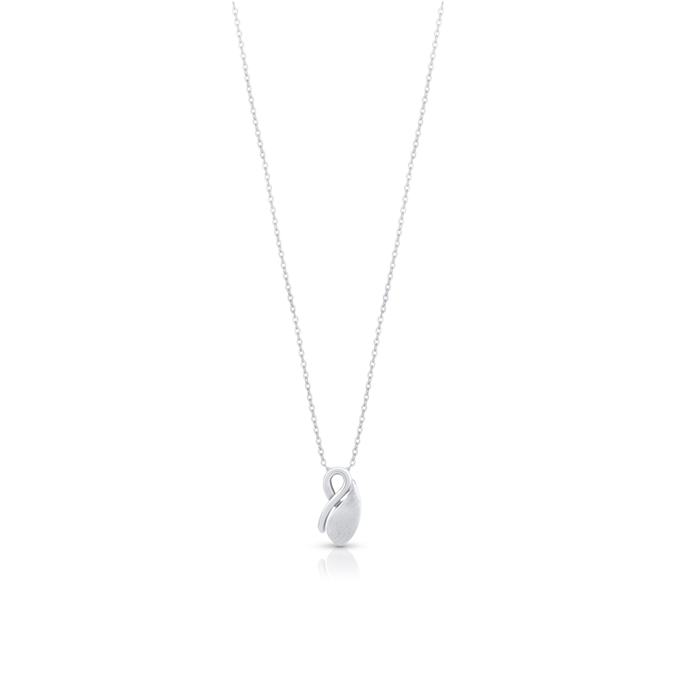 Wisiorek srebrny W.KRUK