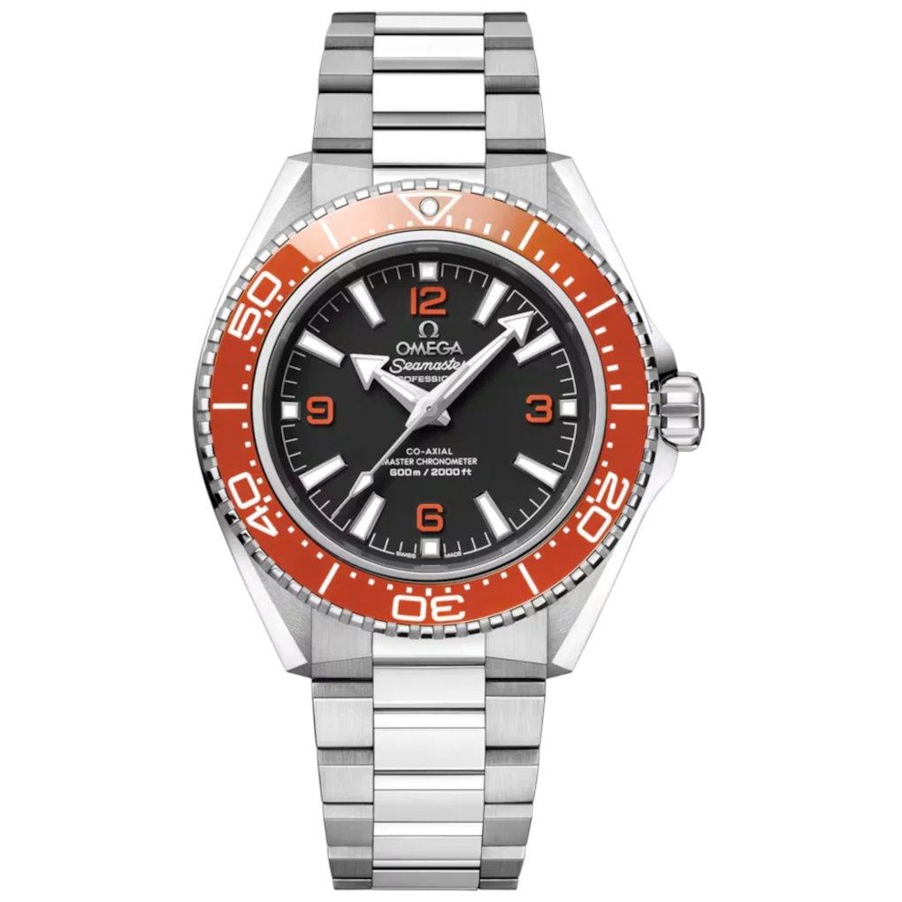ZEGAREK OMEGA SEAMASTER PLANET OCEAN 600M
