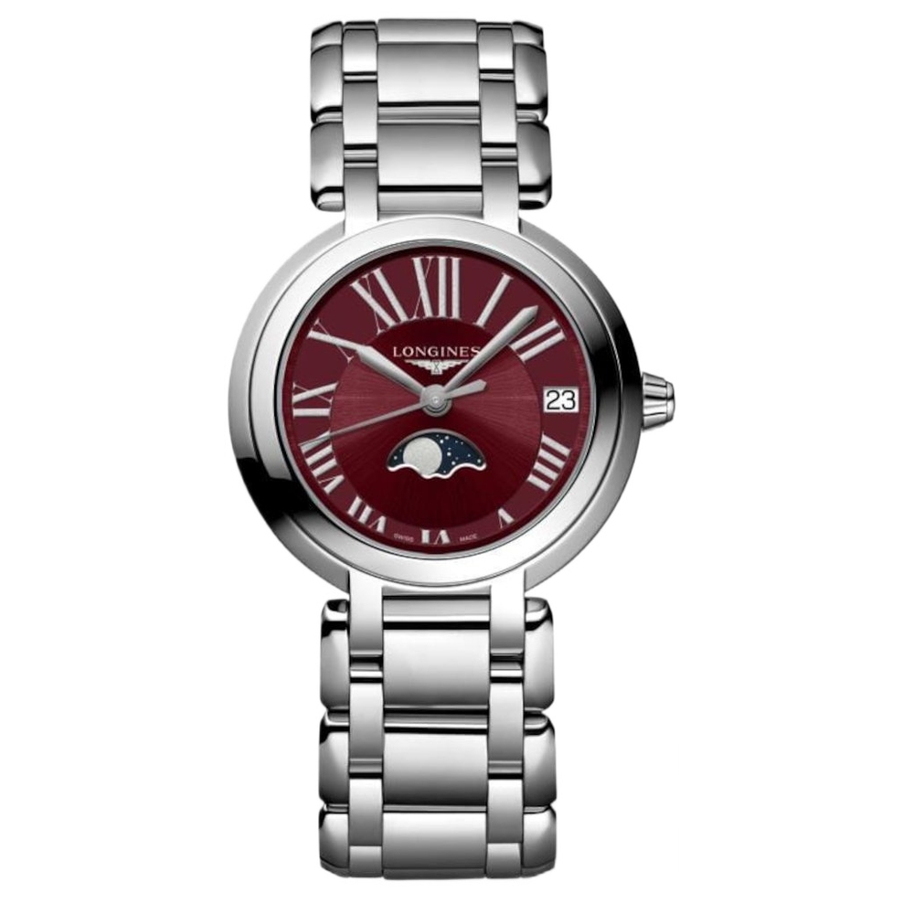 LONGINES PRIMALUNA MOONPHASE