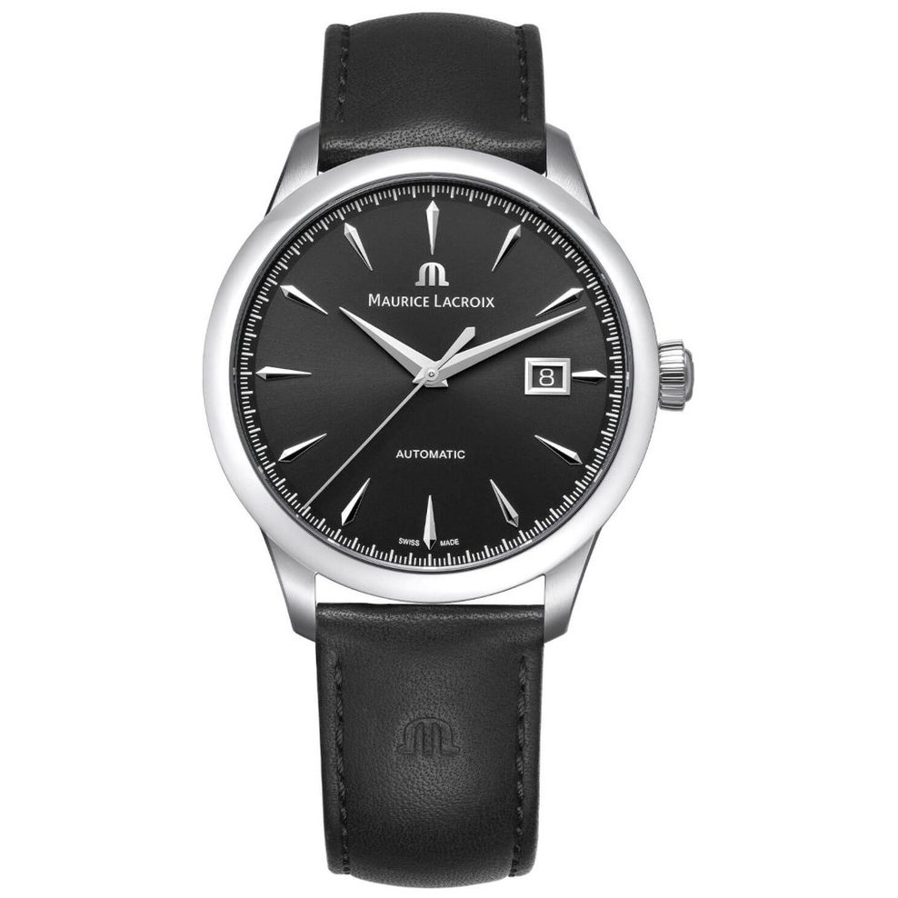 ZEGAREK MAURICE LACROIX 1975 AUTOMATIC