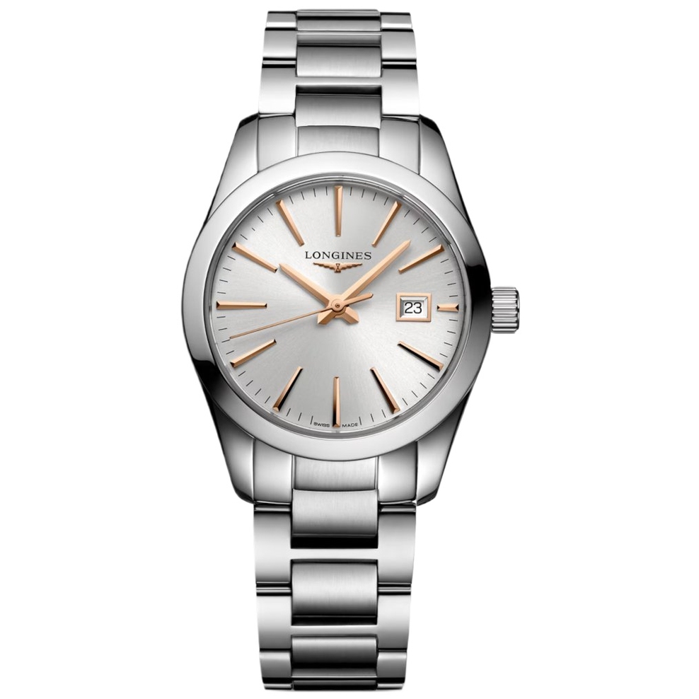 LONGINES CONQUEST CLASSIC