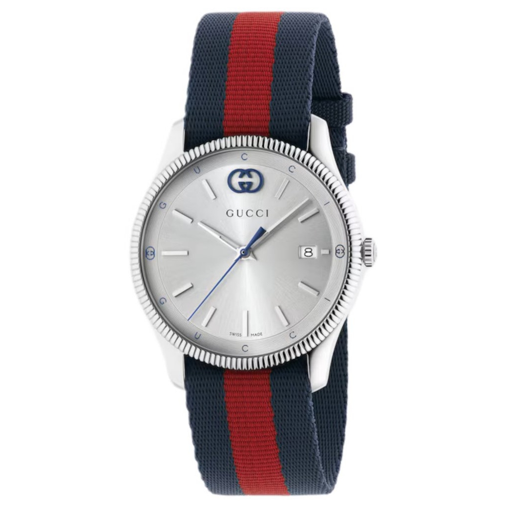 ZEGAREK GUCCI G-TIMELESS