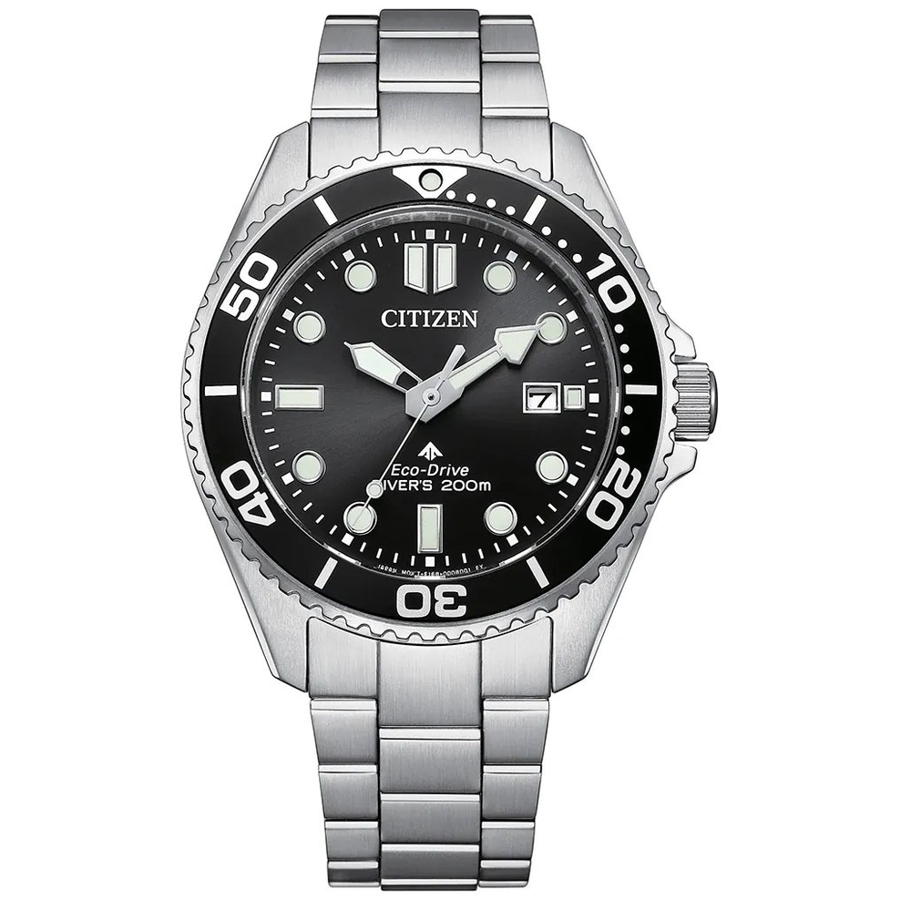 ZEGAREK CITIZEN PROMASTER MARINE DIVER