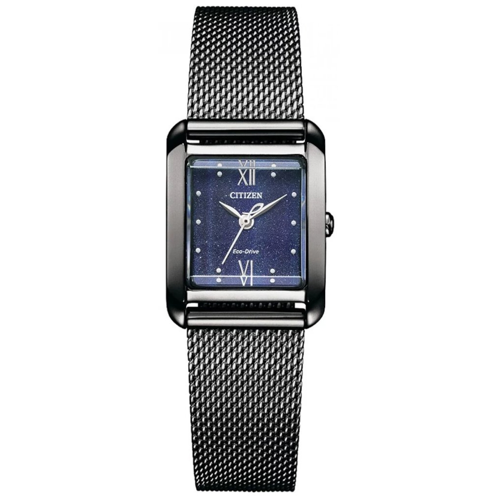 ZEGAREK CITIZEN L-SQUARE SET