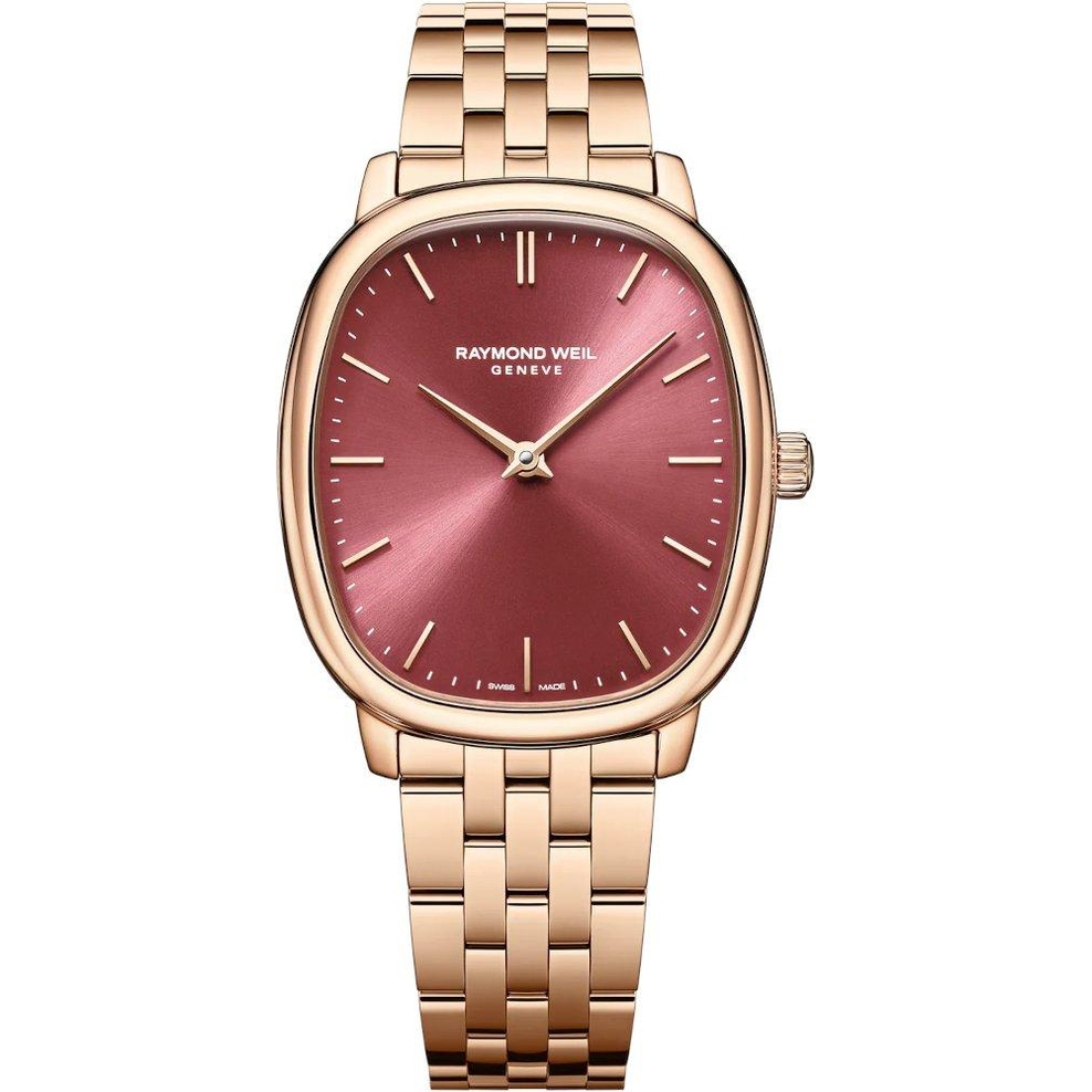 ZEGAREK RAYMOND WEIL TOCCATA HERITAGE