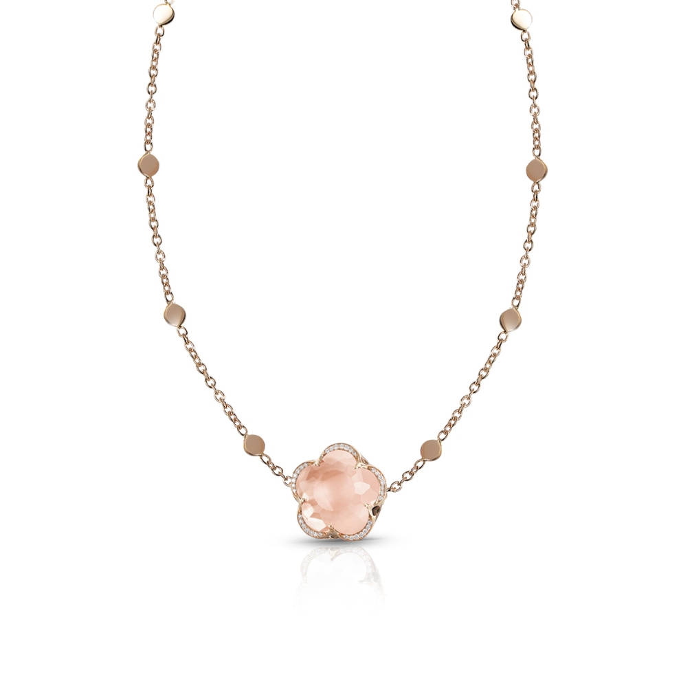 Naszyjnik złoty PASQUALE BRUNI