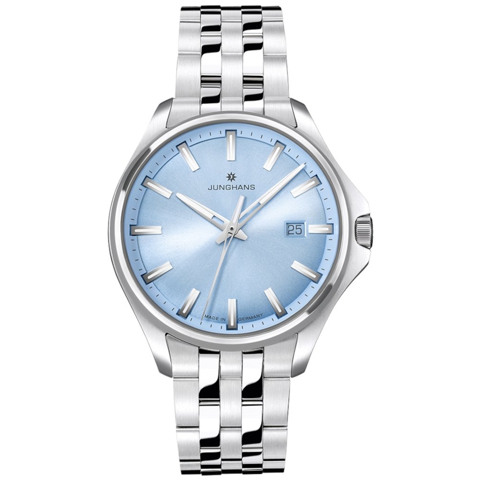 ZEGAREK JUNGHANS MEISTER S QUARZ 35