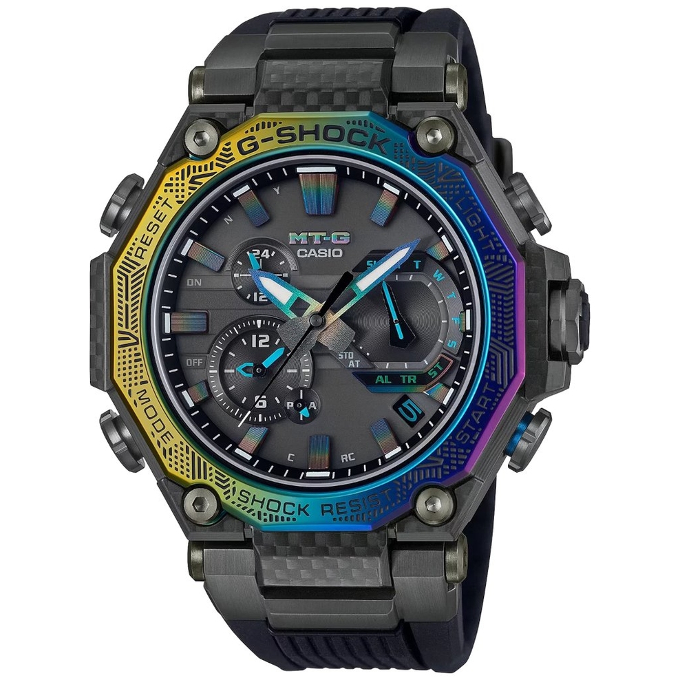 ZEGAREK G-SHOCK PREMIUM