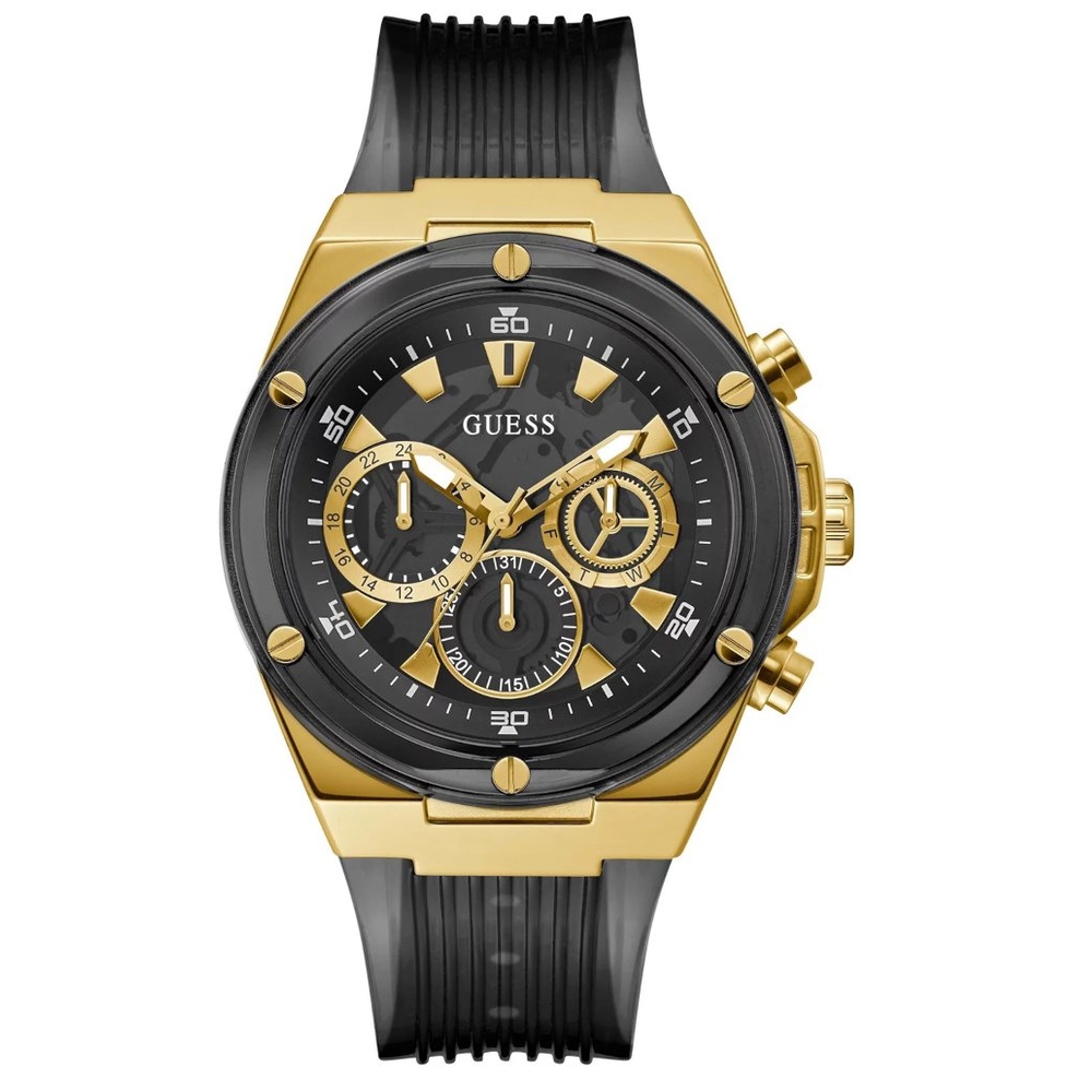 ZEGAREK GUESS POSEIDON