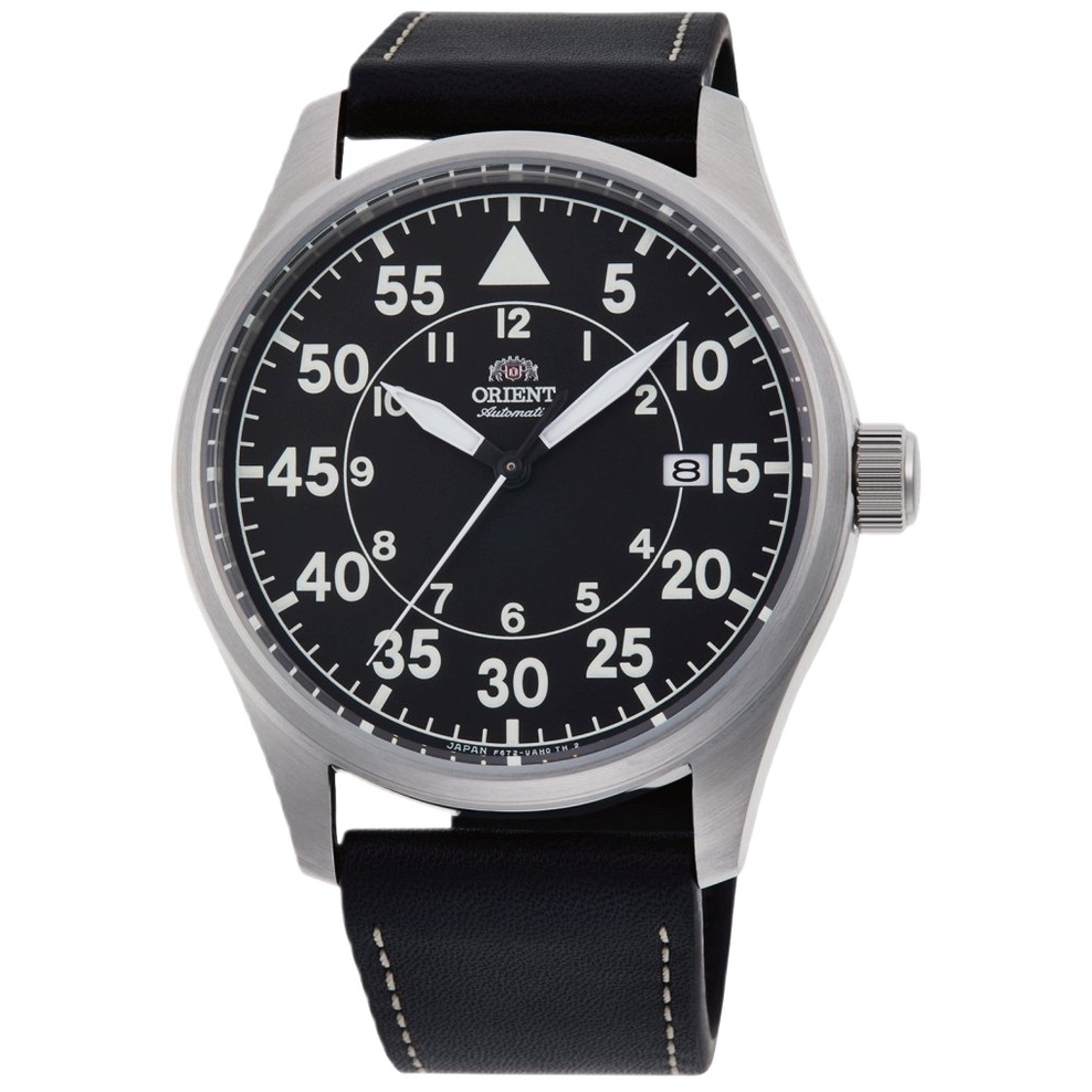 ZEGAREK ORIENT CONTEMPORARY AUTOMATIC