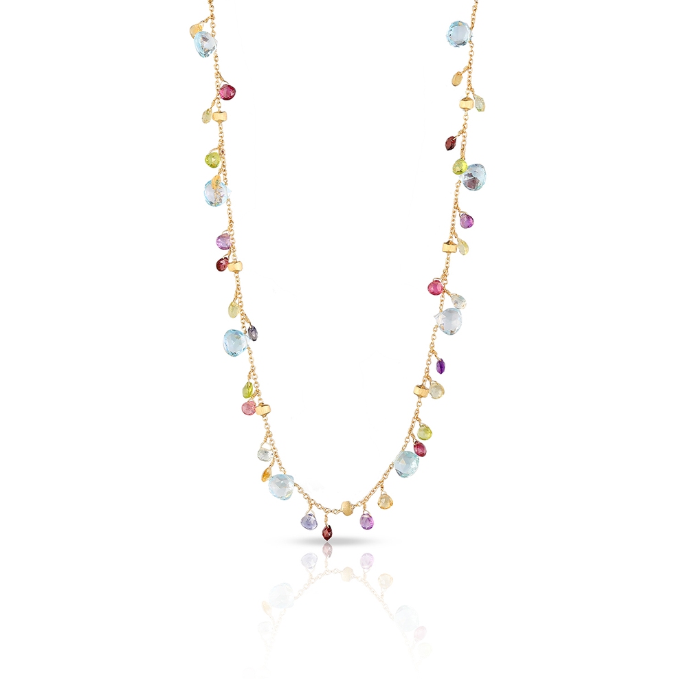 Naszyjnik złoty MARCO BICEGO