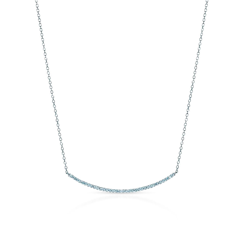 Naszyjnik złoty BIRKS