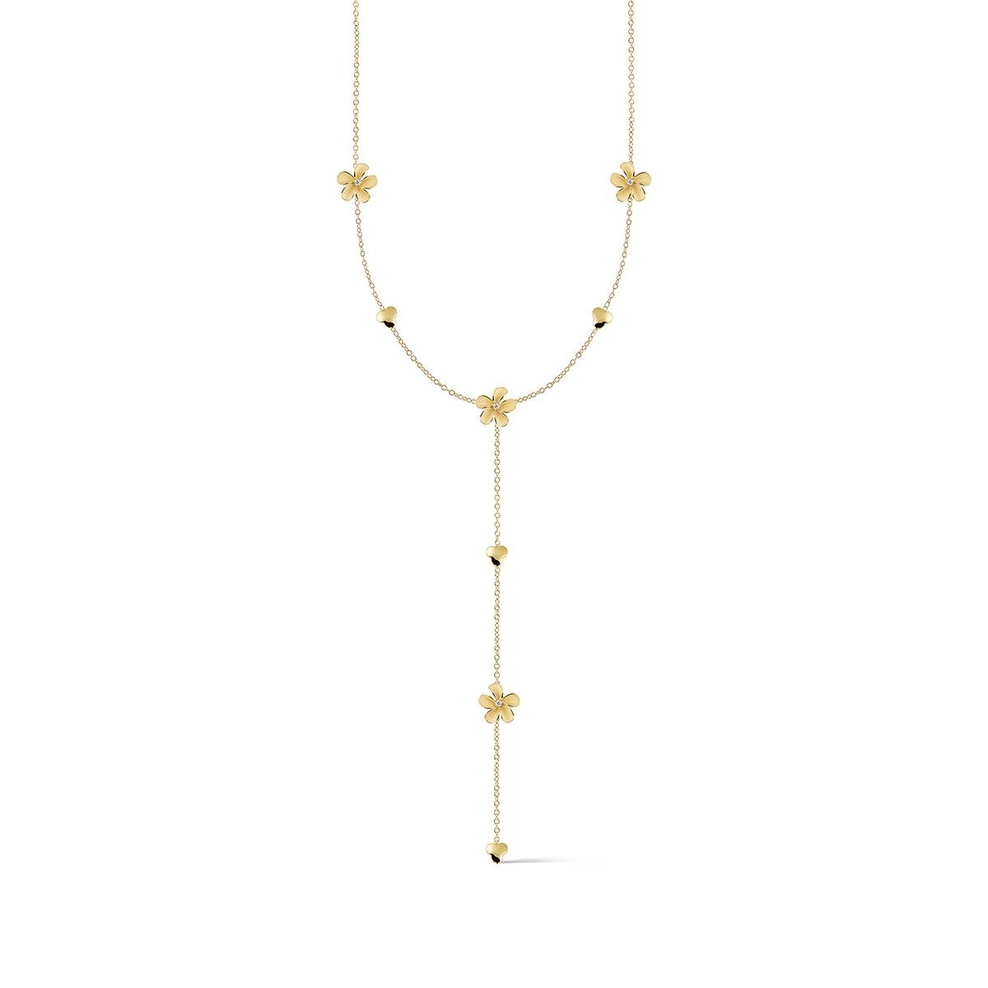 Naszyjnik złoty CAMMILLI FIRENZE