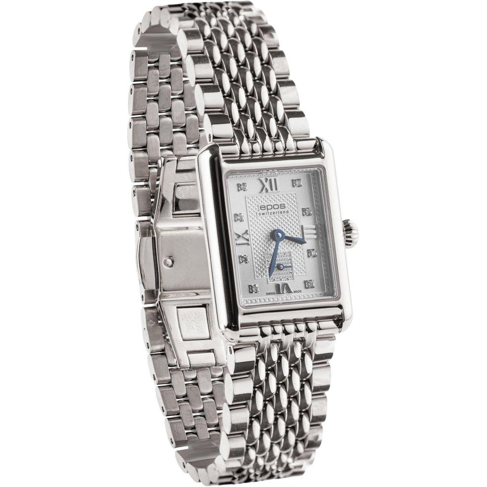 ZEGAREK EPOS QUARTZ LADY