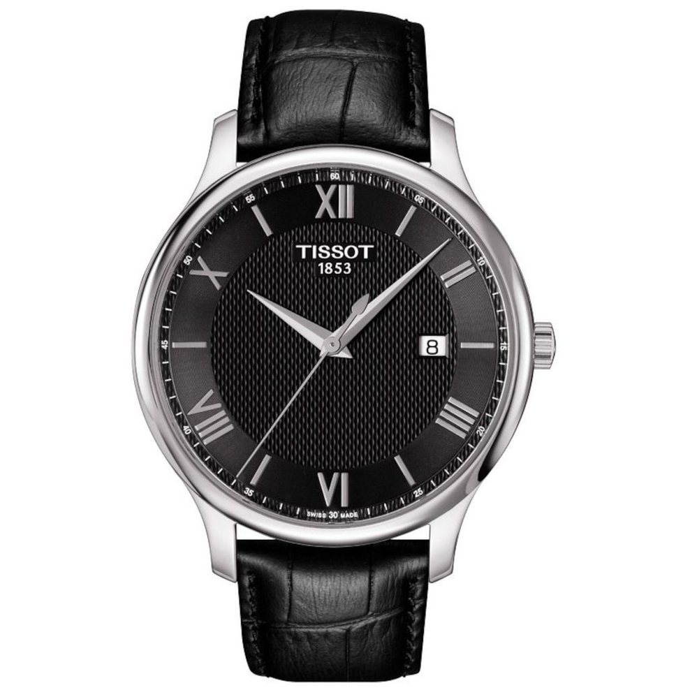 Tissot Tradition