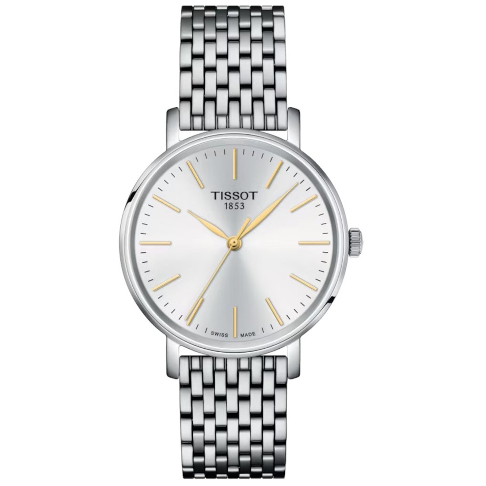 TISSOT Everytime 34mm
