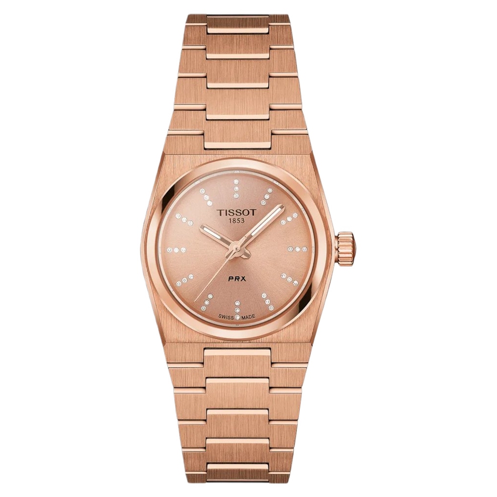 TISSOT PRX 25mm