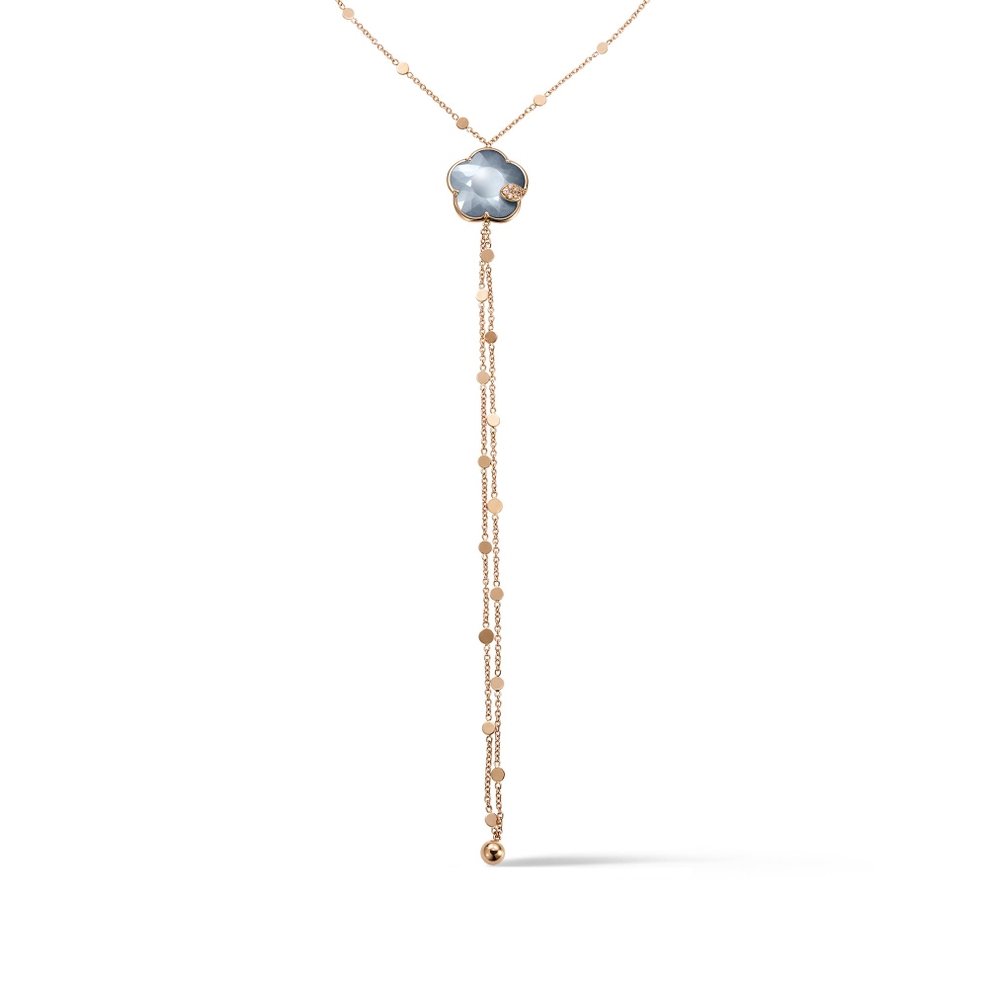 Naszyjnik złoty PASQUALE BRUNI