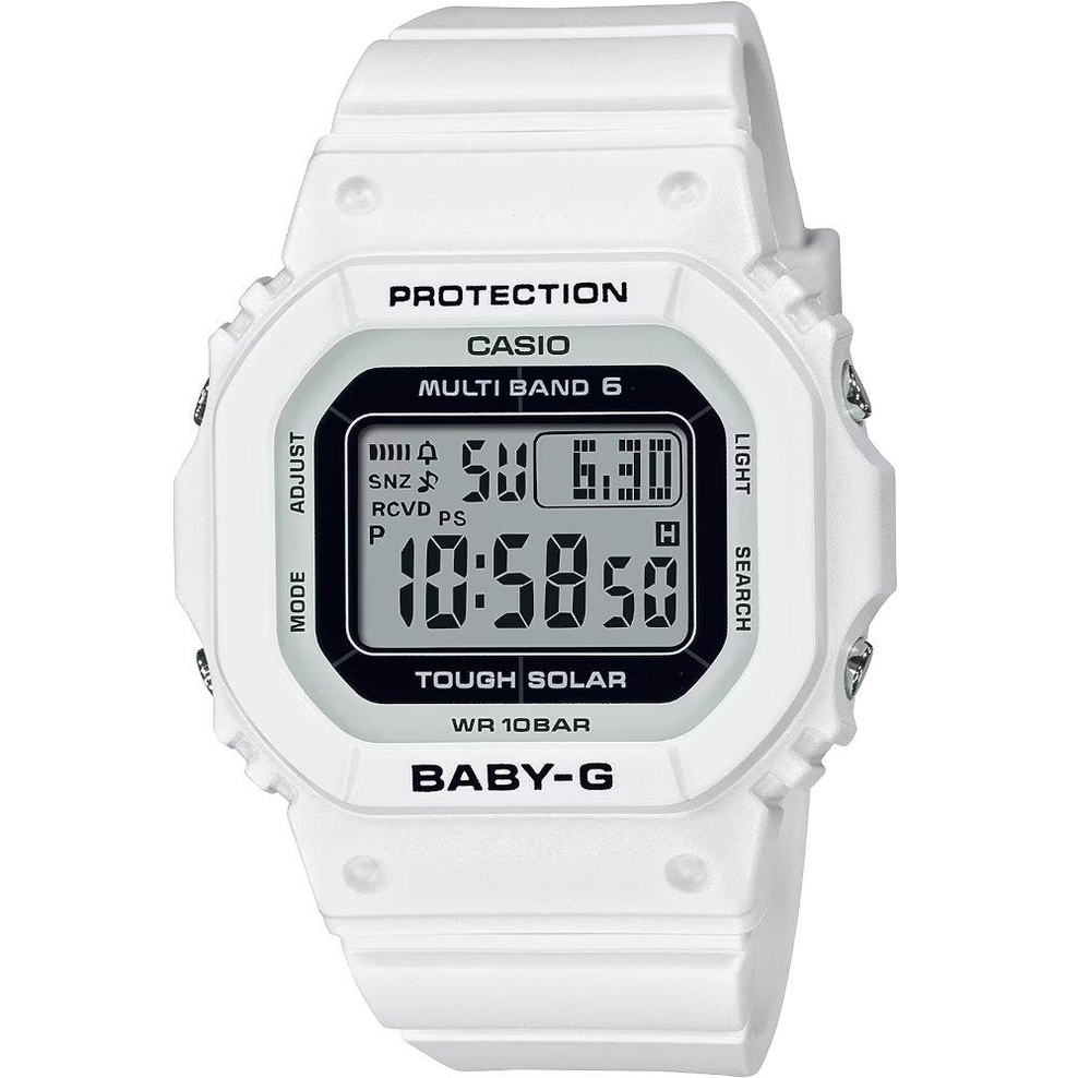 ZEGAREK G-SHOCK BABY-G BGD-565 SERIES