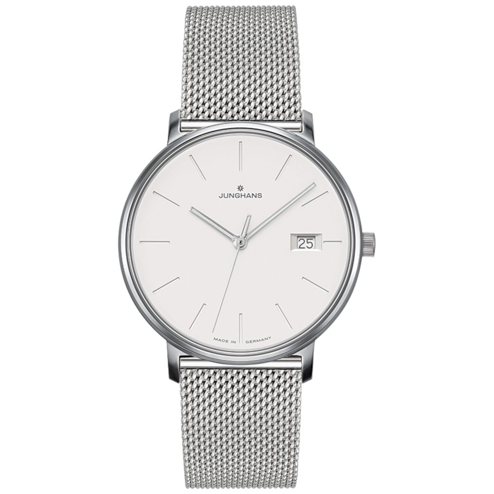 ZEGAREK JUNGHANS FORM DAMEN