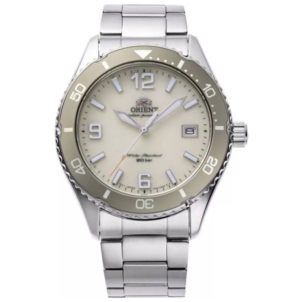 ZEGAREK ORIENT MAKO SOLAR