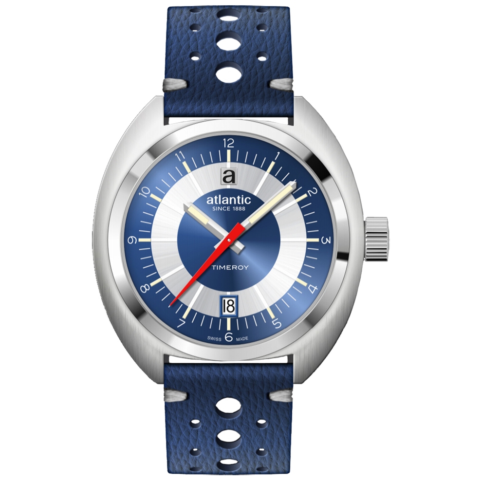 ZEGAREK ATLANTIC Timeroy