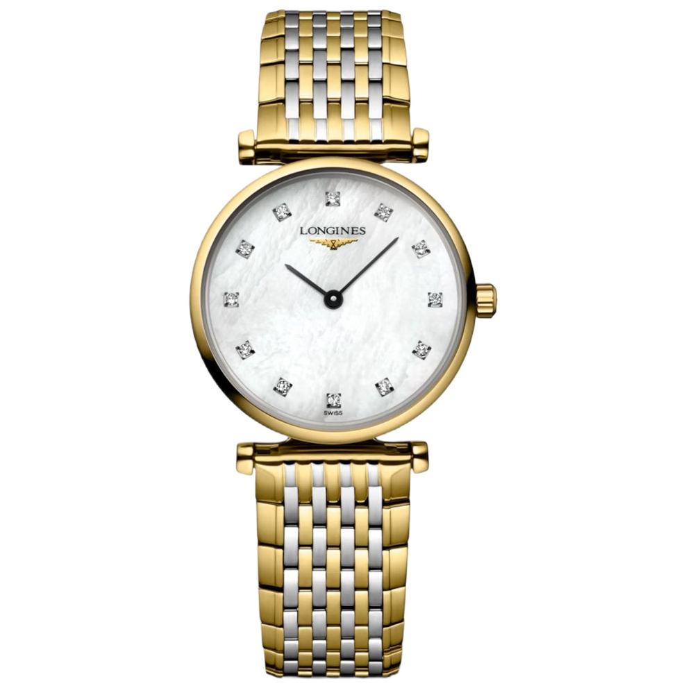 LONGINES LA GRANDE CLASSIQUE DE LONGINES