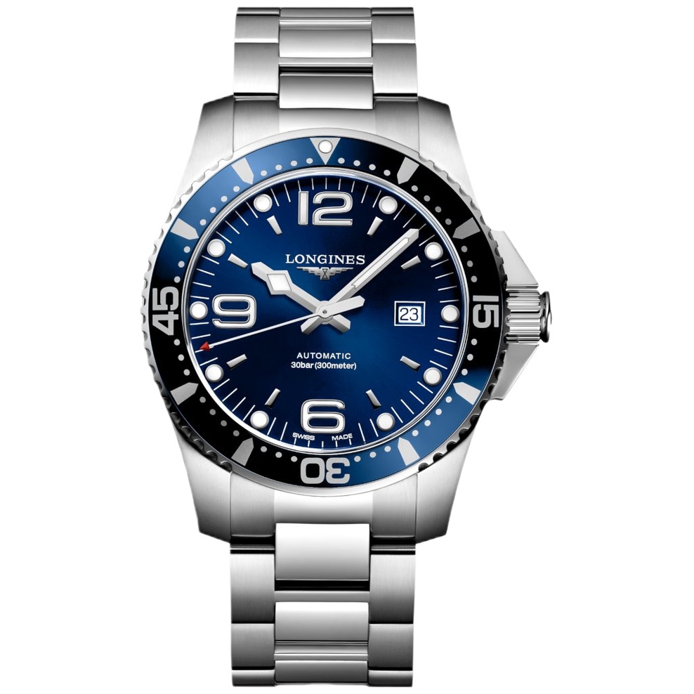 LONGINES HYDROCONQUEST
