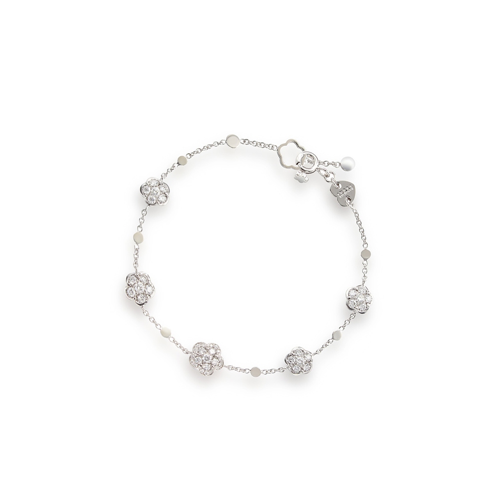 Bransoleta złota Pasquale Bruni