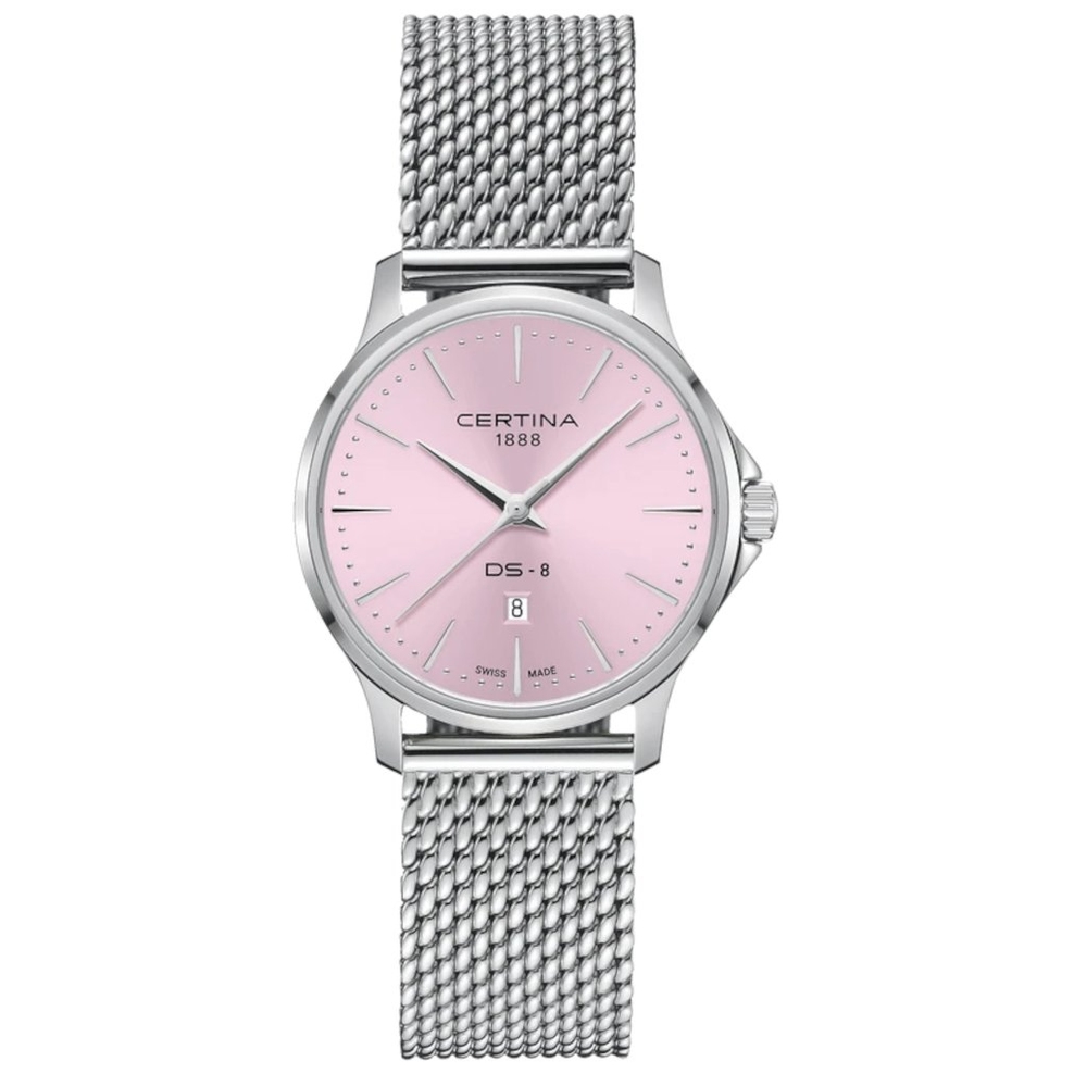 ZEGAREK CERTINA DS-8 Lady 31mm