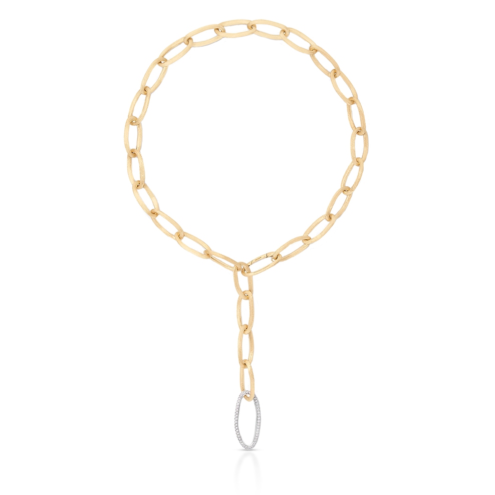 Naszyjnik złoty Marco Bicego